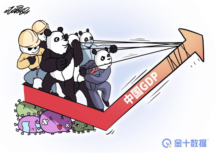 专家解析，新一轮债务置换开启价值十兆元时代大门，化危为机之旅自信成就梦想之路