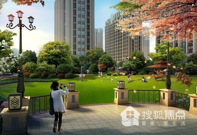 江南烟雨断桥殇 第91页