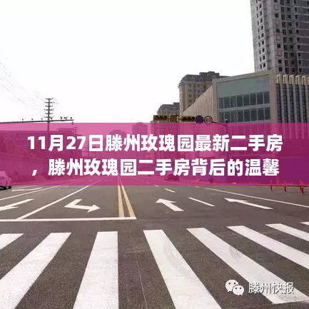 滕州玫瑰园二手房背后的故事，家的呼唤与友情的绽放时光追溯至11月27日玫瑰园的温馨时光
