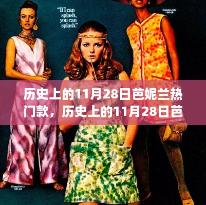 探究芭妮兰时尚风潮背后的影响力与观点分歧，历史上的11月28日热门款回顾