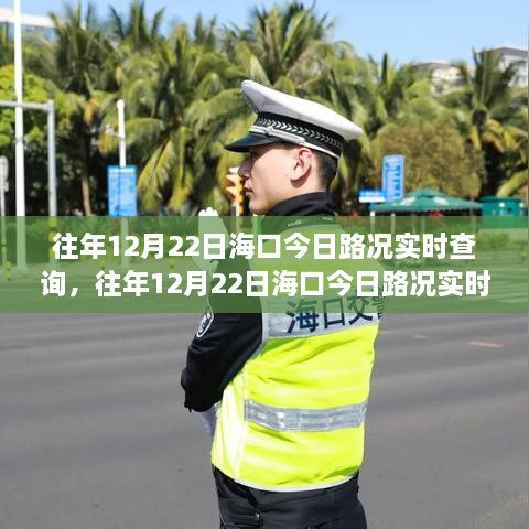 往年12月22日海口路况实时查询，深度评测与介绍