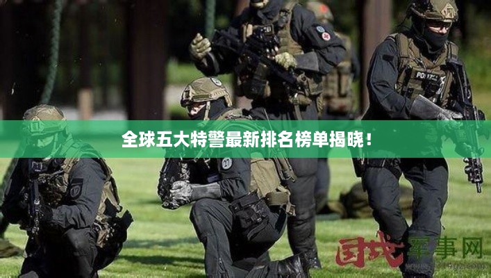 全球五大特警最新排名榜单揭晓！