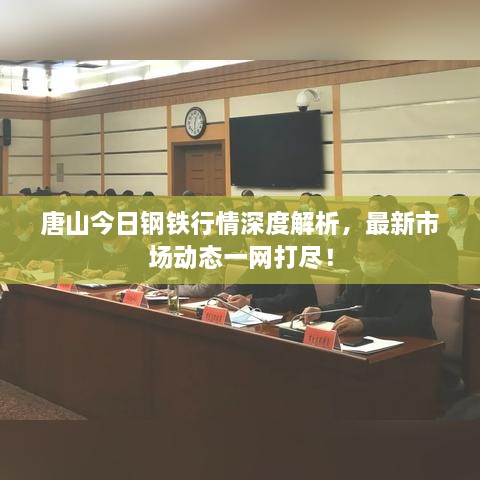 唐山今日钢铁行情深度解析，最新市场动态一网打尽！