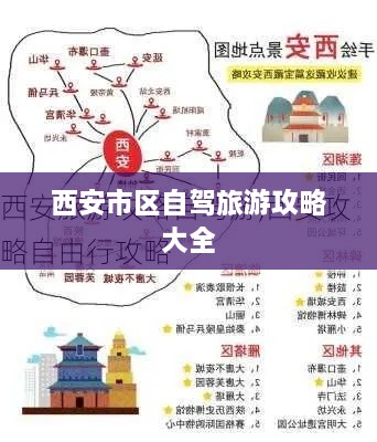 西安市区自驾旅游攻略大全
