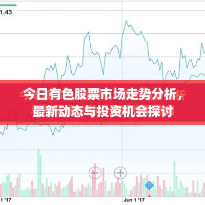 今日有色股票市场走势分析，最新动态与投资机会探讨