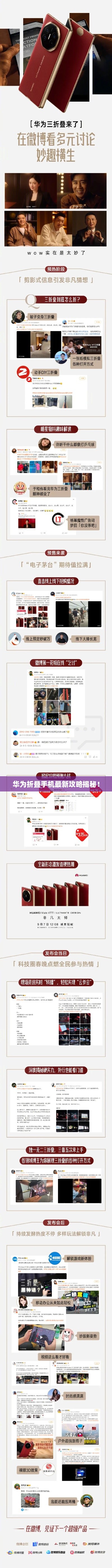 华为折叠手机最新攻略揭秘！