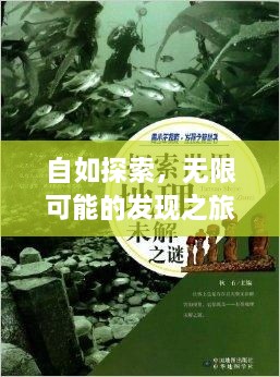 自如探索，无限可能的发现之旅