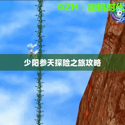 少阳参天探险之旅攻略