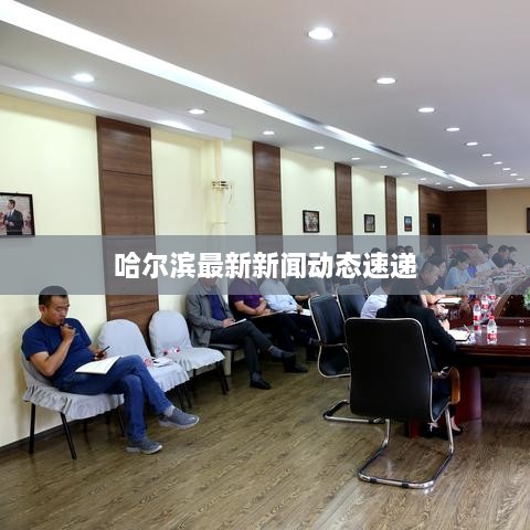 哈尔滨最新新闻动态速递